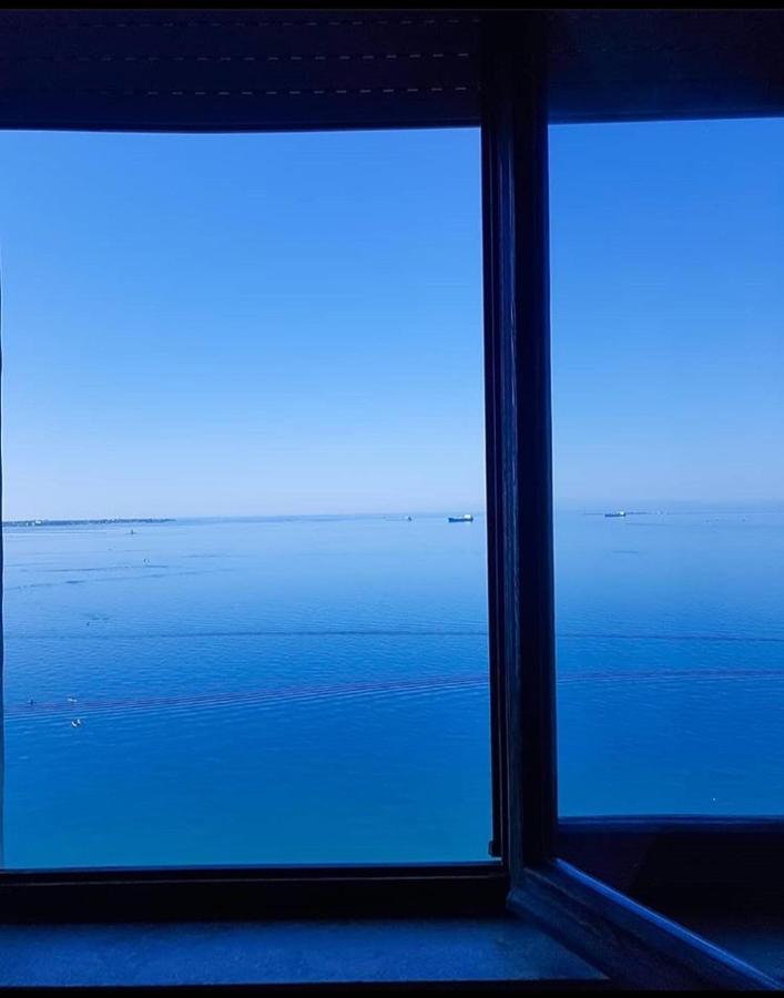 Suite Al Mare 塔兰托 外观 照片