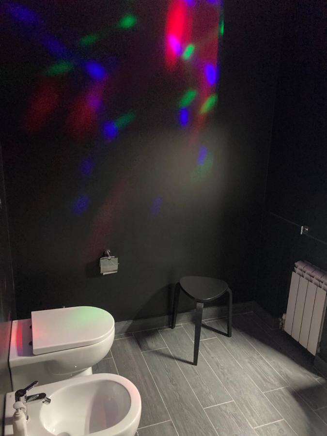 Suite Al Mare 塔兰托 外观 照片